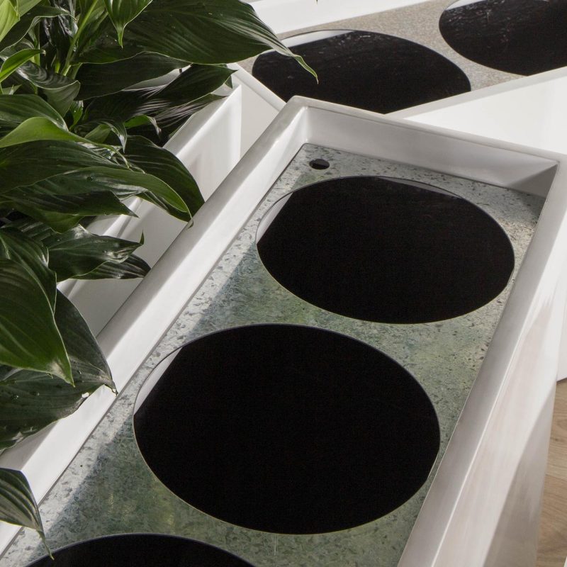 Insert Tray