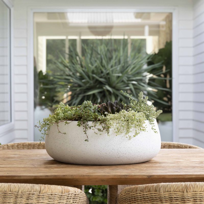 Gran Canaria Table Bowl